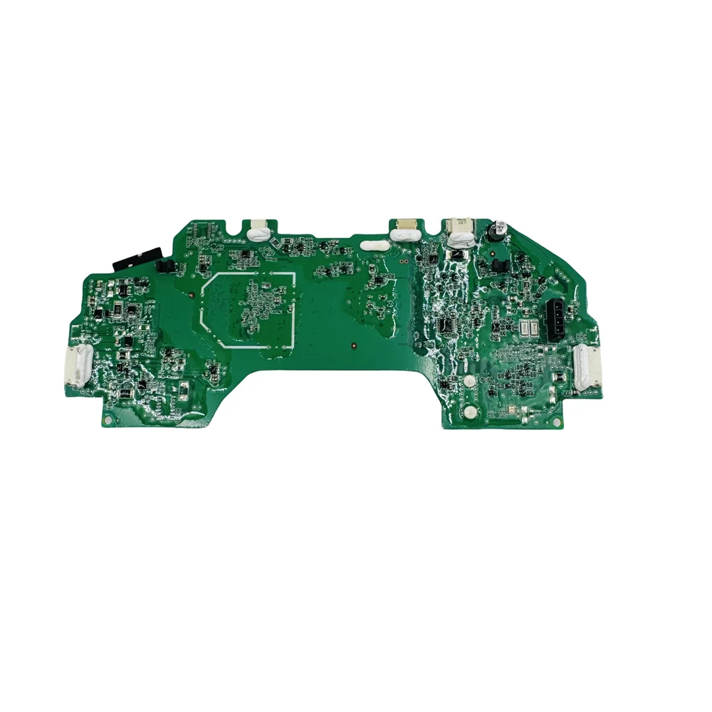 Запасные части для робота-пылесоса Dreame L10s Plus