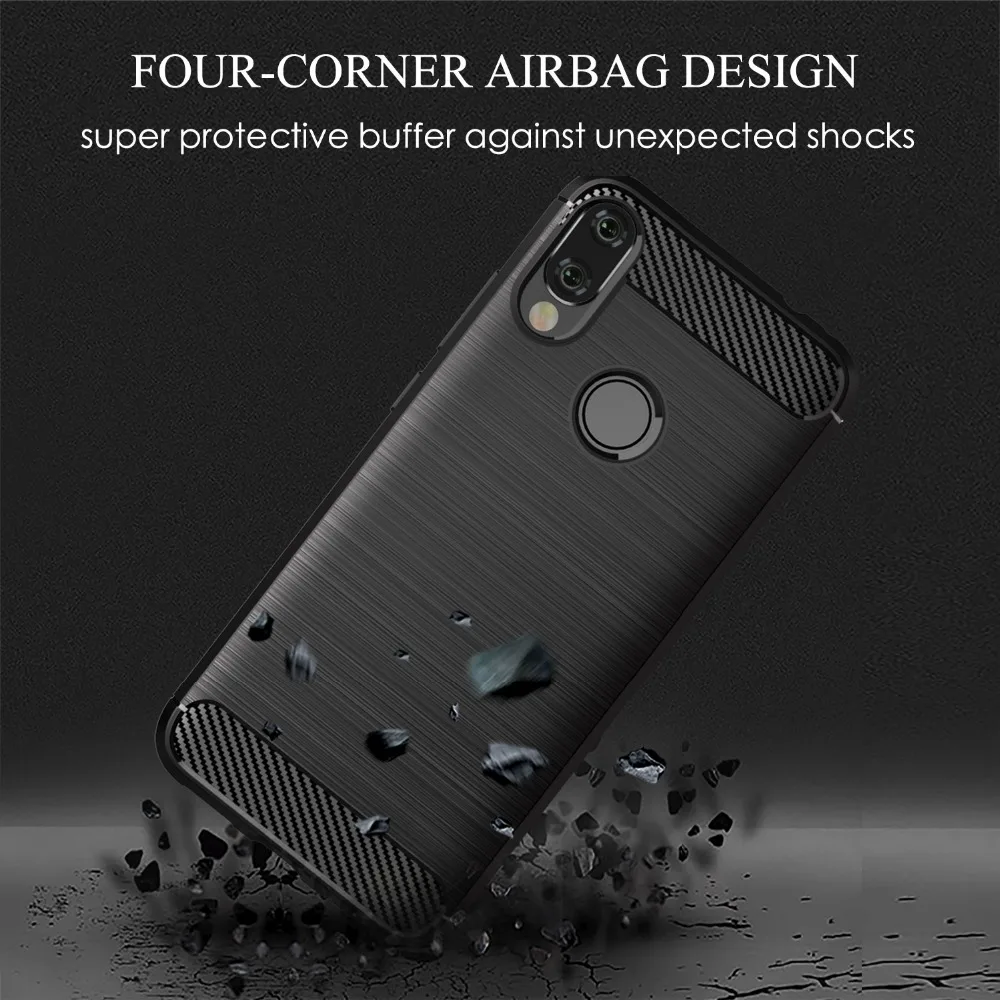 

For Case Xiaomi Redmi Note 7 9 8 6 Pro 5 10 9T 9A 9S 4 4X 7A 8T Plus Poco X3 NFC M3 9C 5G Note10 10S Global Version Cover Case