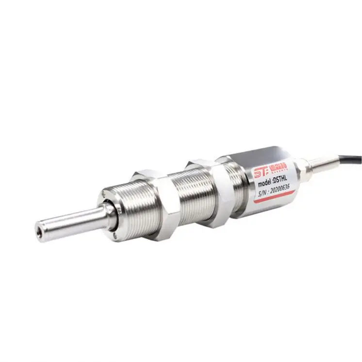 

100nm torque sensor 3-roller sensors amplifiers sensors tension control