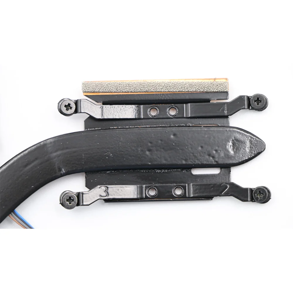 Оригинальный радиатор для ноутбука Lenovo ThinkPad T460S T470S кулер с интегрированным