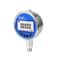 digital vacuum measurement pressure gauge meter