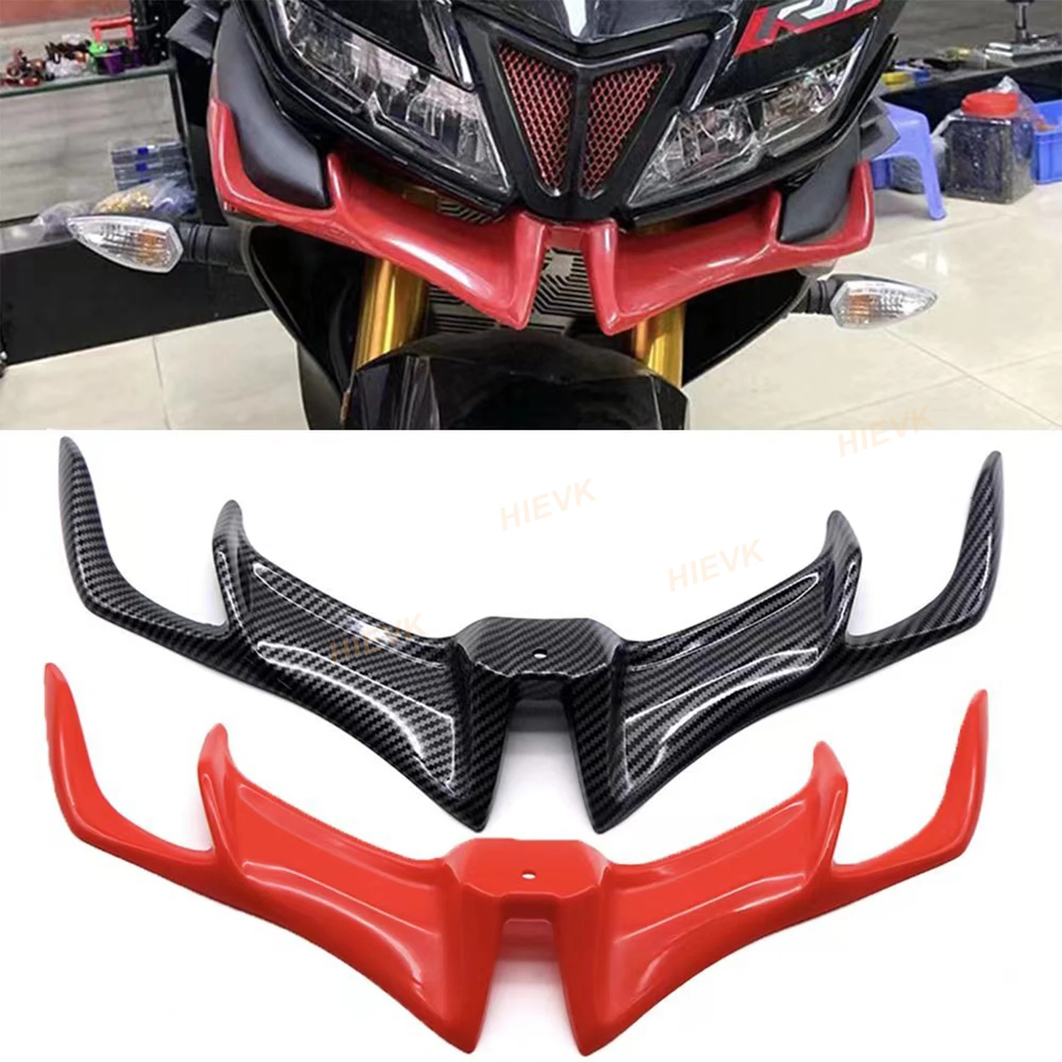 Передний обтекатель для мотоцикла YAMAHA YZF R15 V3.0 V3 VVA 2017 2018 2019 передний с