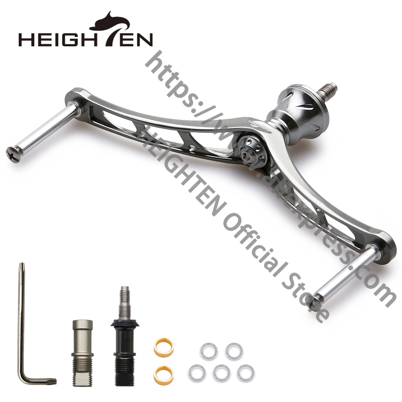 

Рукоятка для спиннинга Shimano 110 мм