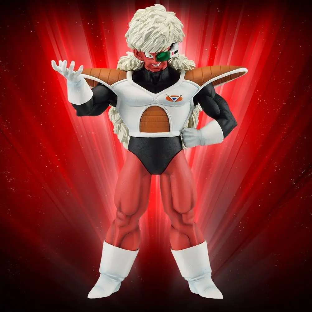 Фигурка Dragon Ball Ginyu Force - Коллекционная Модель Jeice Burter Recoom Guldo Аниме-фигурка Для