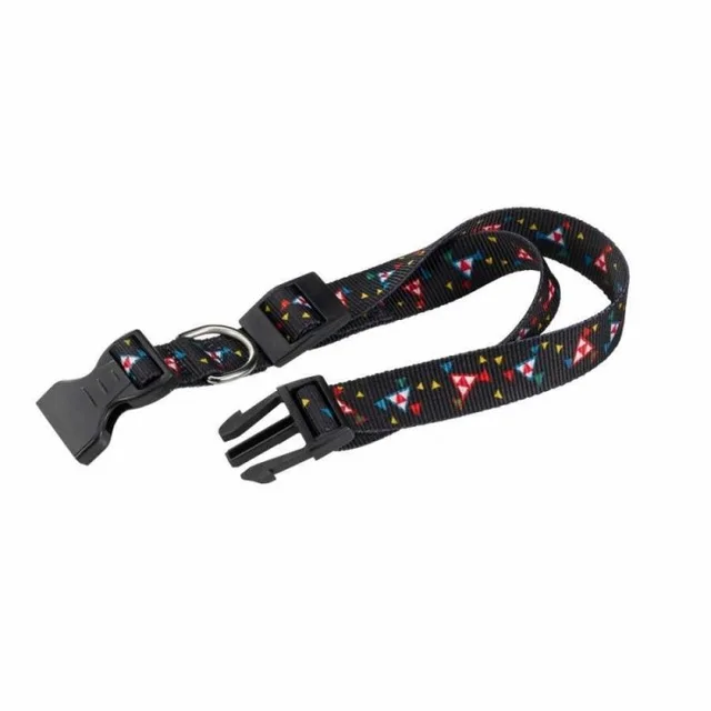 

Ferplast Clup Kandisky Dog Neck Collar 25 mm X 70 Cm 409293388