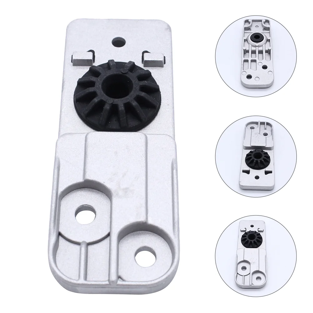 

Cooling Rack Radiator Subframe Hardware Brackets Heatsink Aluminum Alloy Universal