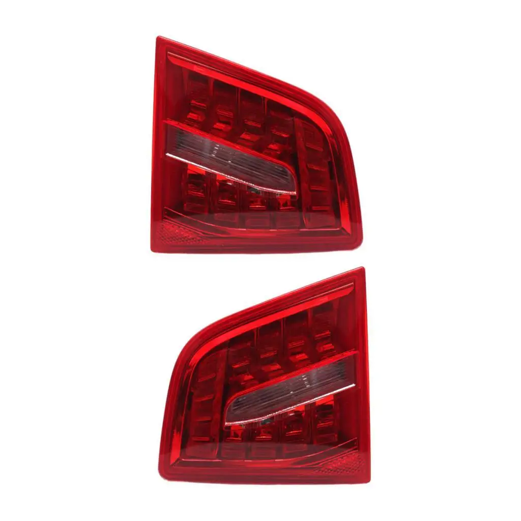 

Car Replacement Rear Tail Light Lamp Accessory fit for A6 S6 RS6 2009 2010 2011 Professional Durable Convenient Assemble