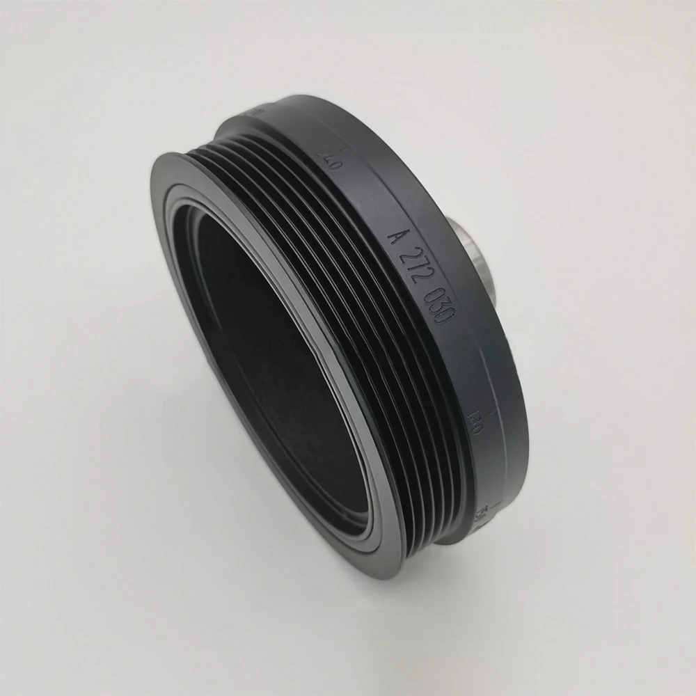 A2720300903 A2720300003 шкив коленчатого вала для гармонического балансировщика Mercedes-Benz W221