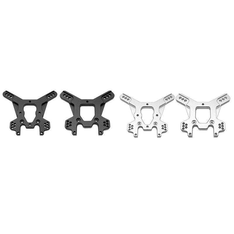 

2Pcs Metal Shock Tower TKR5428 TKR5429 TKR5401 MT410 For TEKNO ET48.3 RC Car Upgrade Parts Accessories