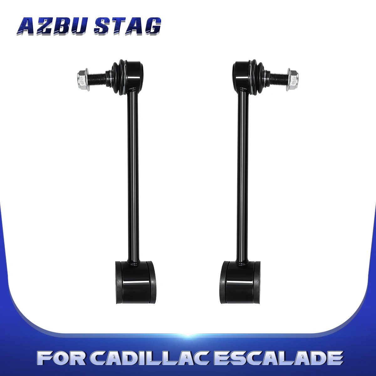 

2 шт., комплект для подвески задних ходовых рычагов для CADILLAC ESCALADE подчеркивающий рост GMC YUKON HUMMER H2 2000 2001-2020