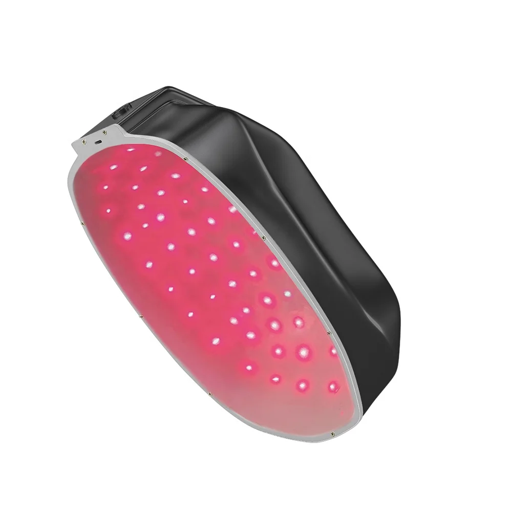 

Household Red Light Laser Hair Growth Helmet Laser Therapy Scalp Care Helm Laser Hair Helm For Hair Growth