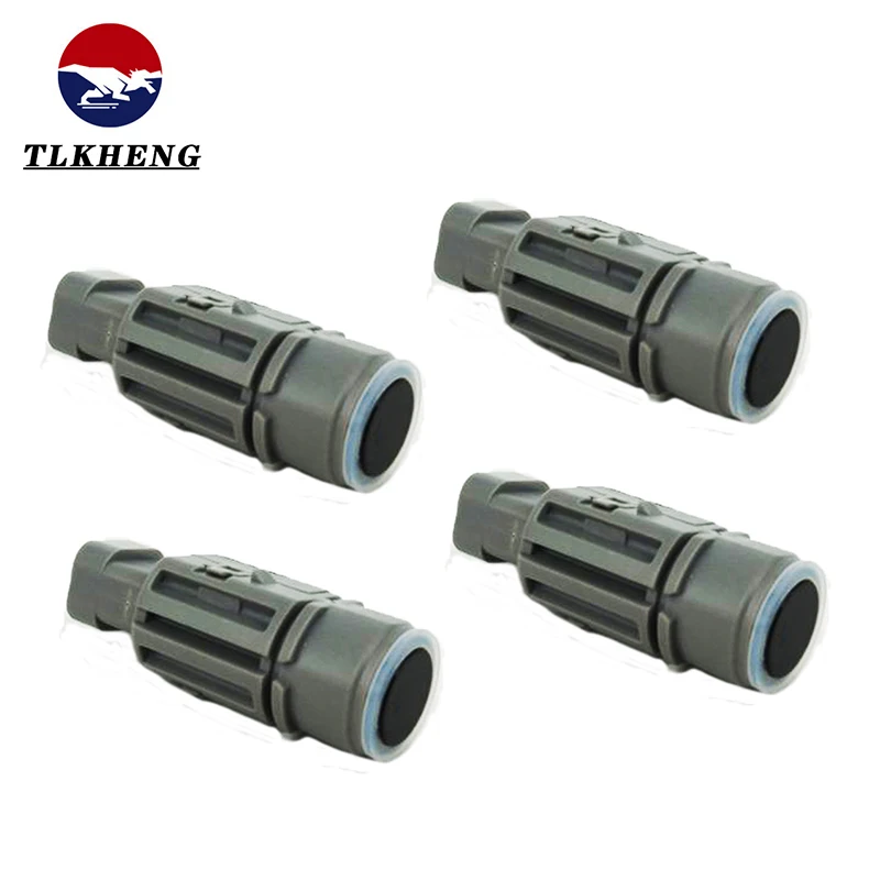 Новый датчик парковки PDC 4 шт. для Hyundai Elantra 95700-0Q100 957000Q100 95720-0M010 95700-3J300EB