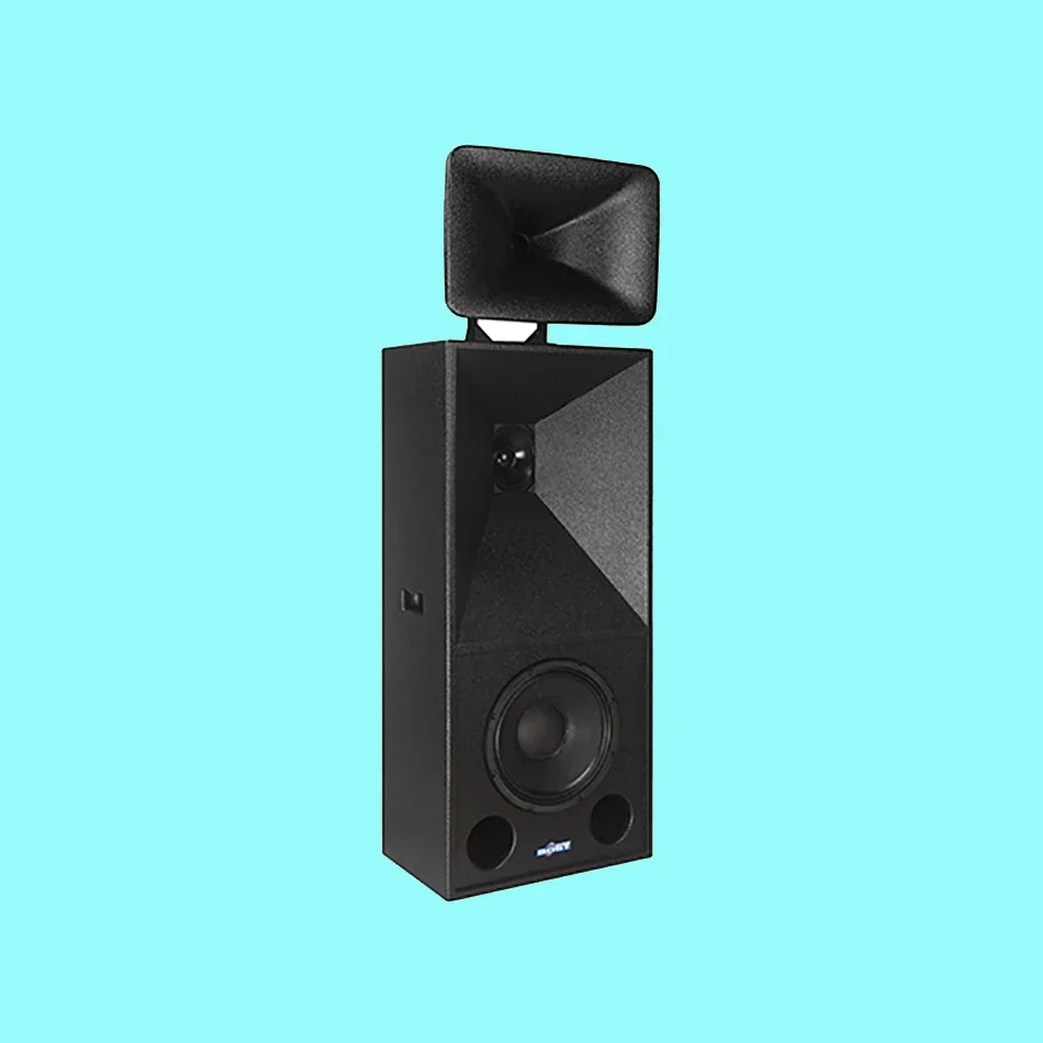 Популярный домашний кинотеатр основной динамик для виллы коммерческого