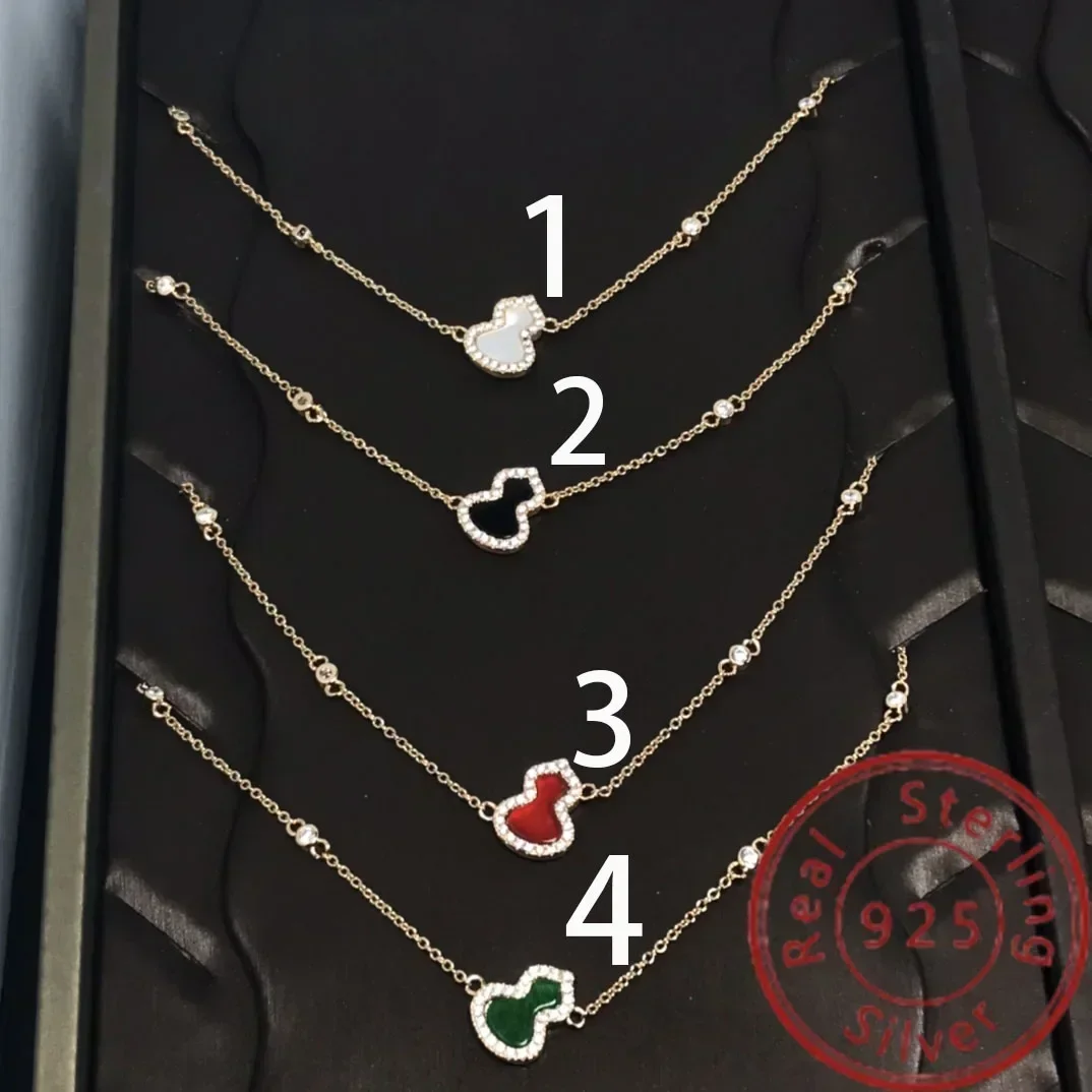 Новинка 2024 Стерлинговое Серебро S925 цилиндрическая