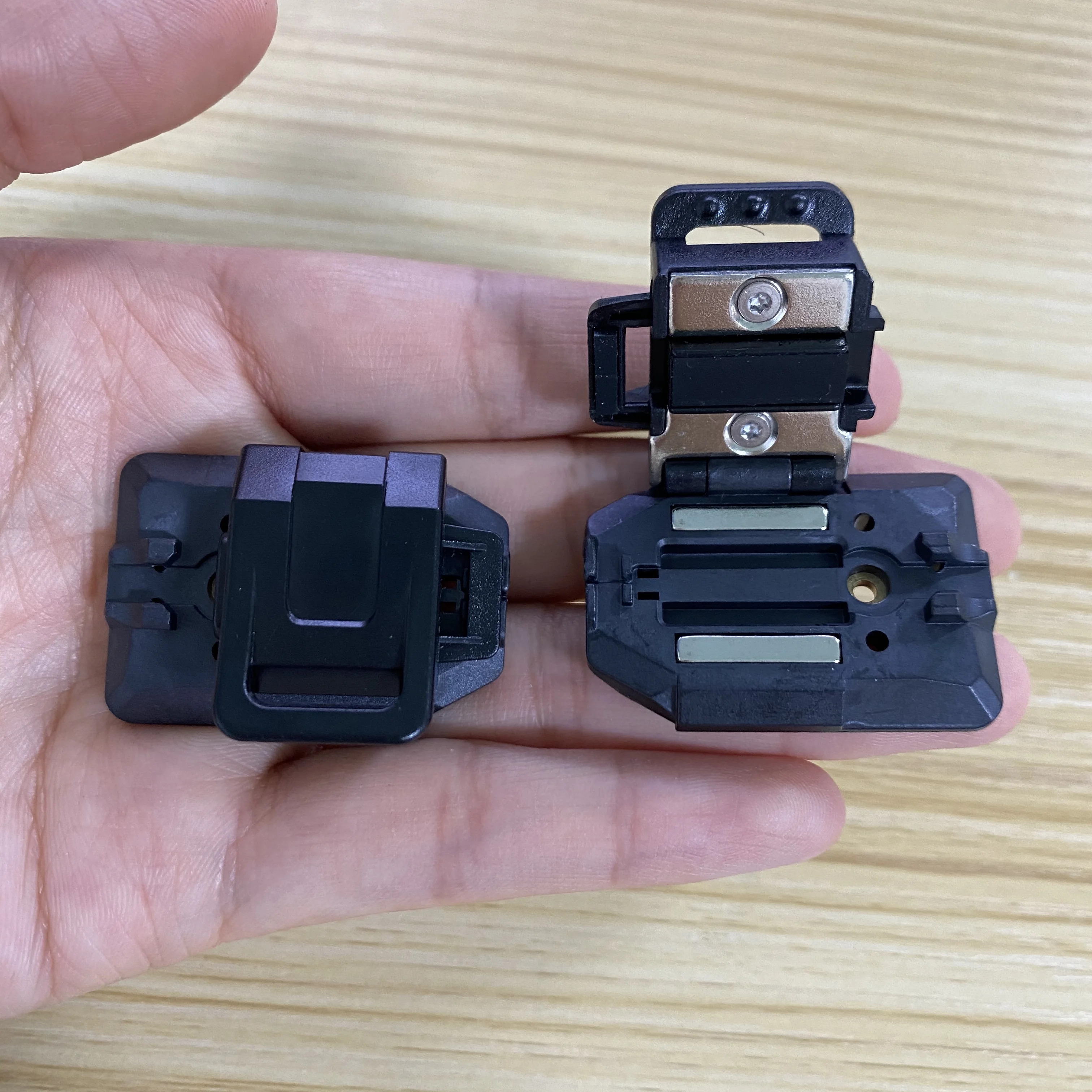 Для SKYCOM T-208H T-208 T-207 GX36 GX37 FX35 FX37 зажимные кронштейны приспособление для HOEA3500 сварки