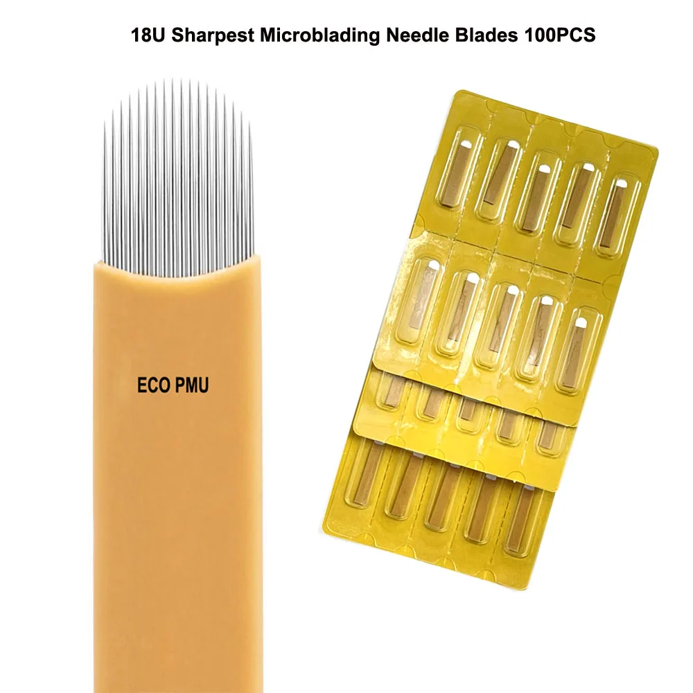 Рисунок 6 - U304 нержавеющая сталь 18U микроблейдинг