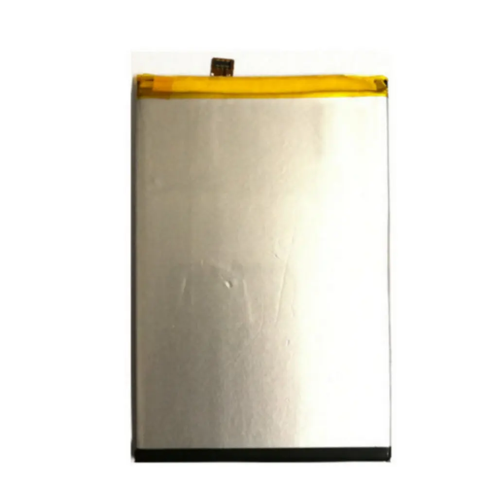 Высококачественная запасная батарея 3,8 в 4300 мАч BAT16514300 Для DOOGEE Y6 Max