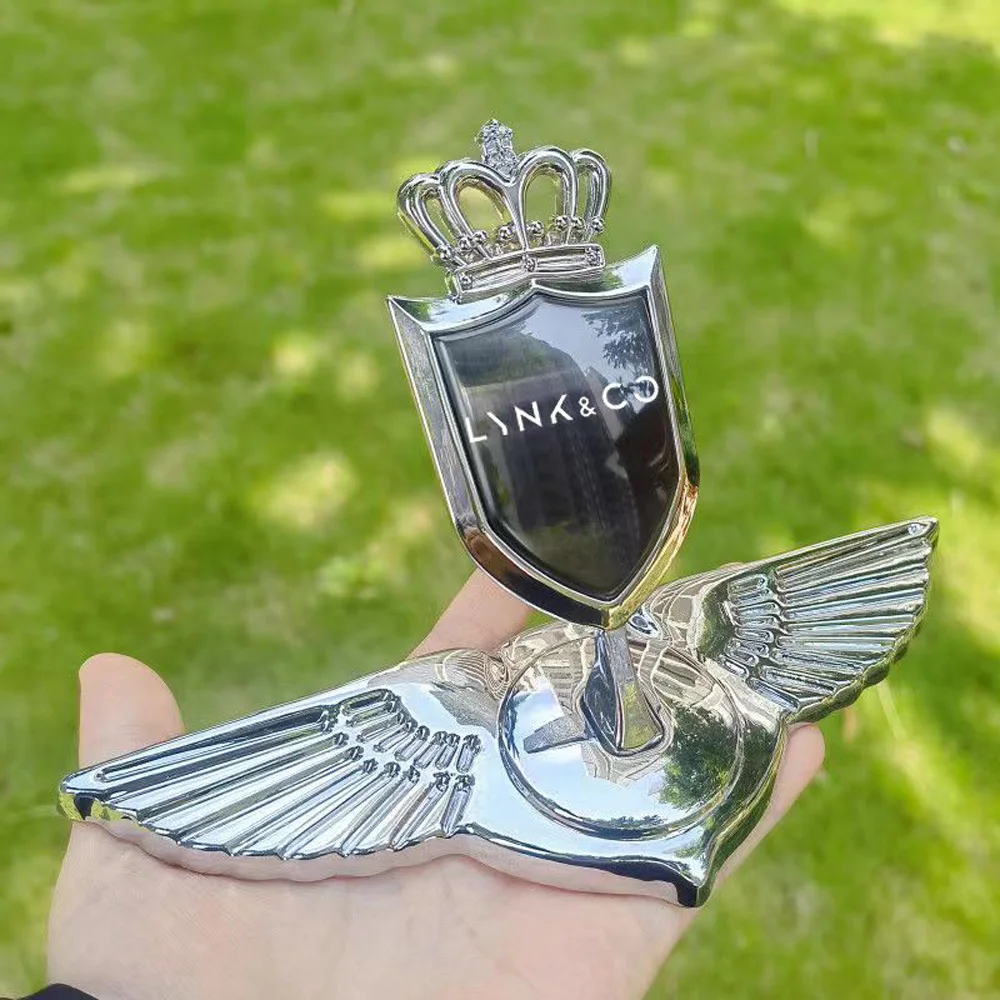 Автомобильные аксессуары для Geely Lynk &amp co 01 Phev 05 03 09 02 04 06 07 08 1 шт. Автомобильная 3D