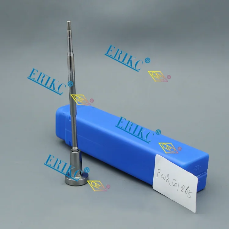 ERIKC Liseron F00RJ01865 Оригинальные сборки клапанов База FooR J01 865 инжекторный клапан F OoR