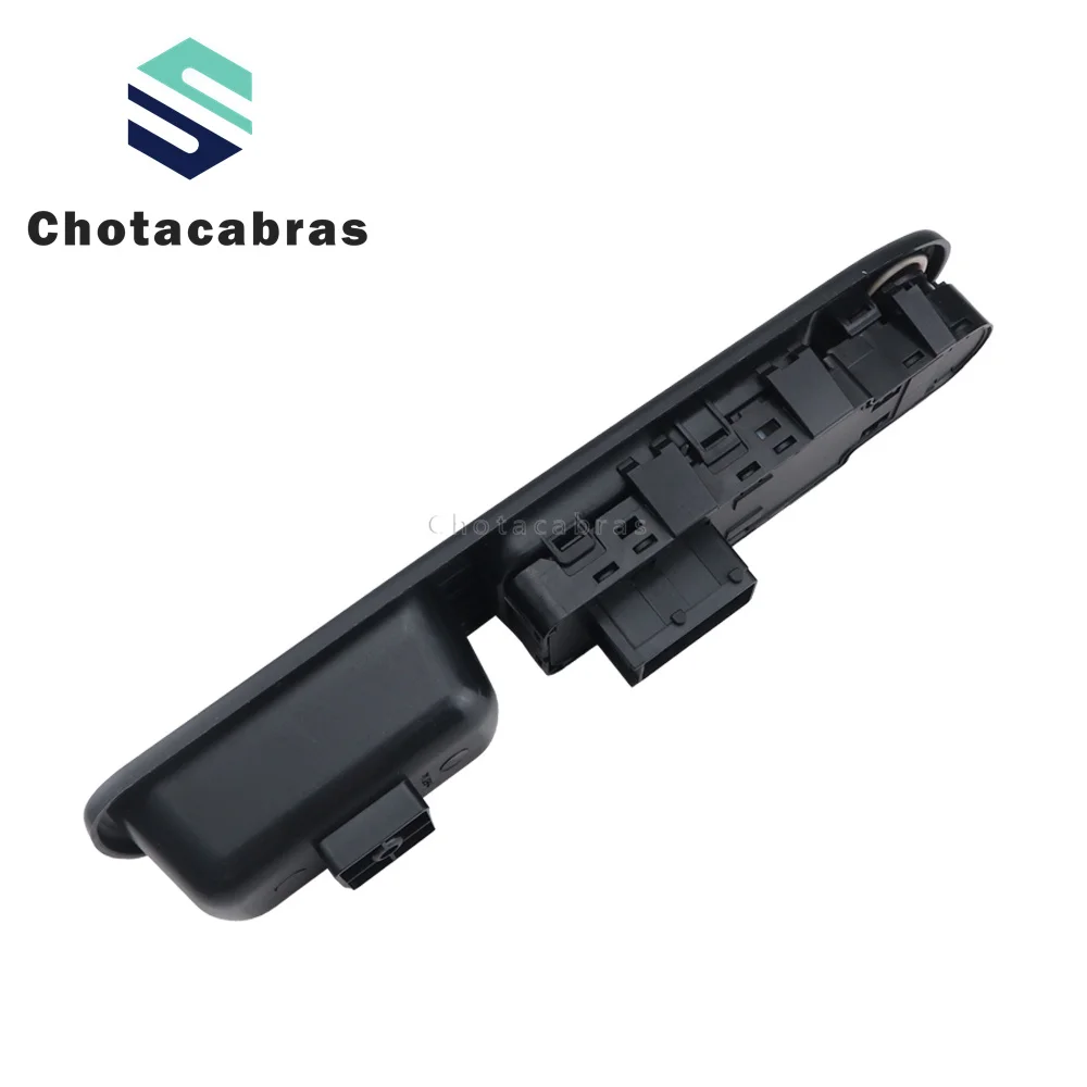 Для Peugeot 207 Citroen C3 Picasso 2007-2014 электрический переключатель управления окном панель