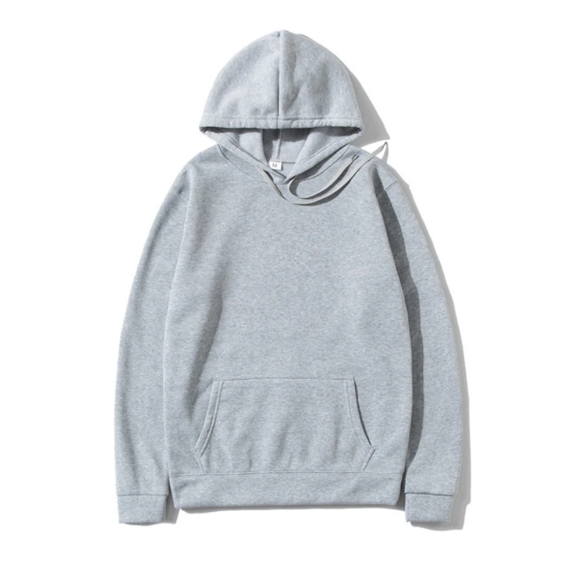 

Sweatshirts Fashion Solid color Red Black Gray Pink Hooded Hip Hop fleece Hoody Mens Brand Hoodie Streetwear Woman Hoodies