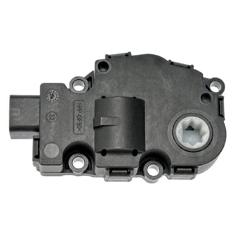 

64119321034 Air Conditioning Control Motor Heater Motor Actuator For Bmw Mini X1 F48 X2 F39 F56 Clubman F54 Cabrio F57 Parts