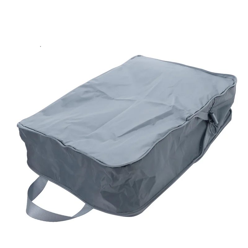 

Компрессионные упаковочные кубики из полиэстера