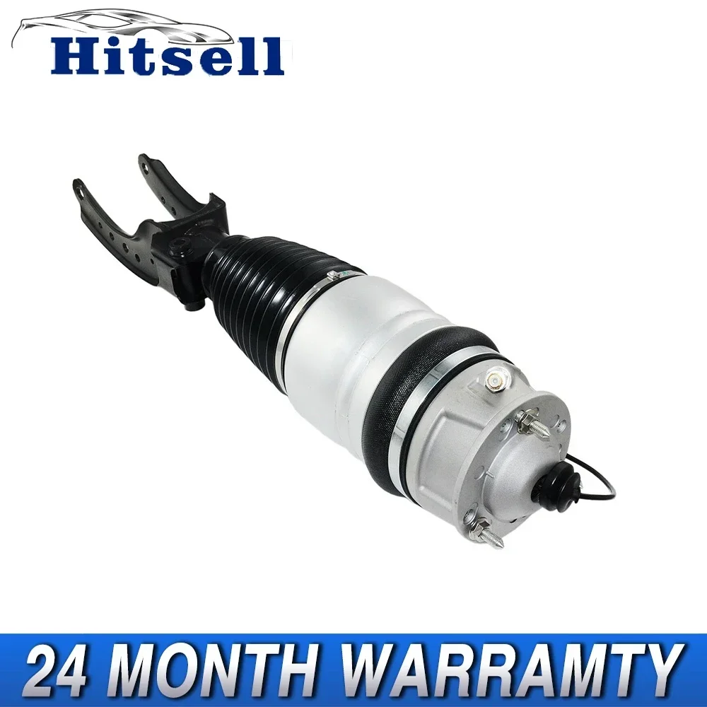 

Front Air spring strut Air Suspension shock For Porsche Cayenne VW TOUAGE 7P6616040N 7P6616039N 95834305100 95834305102