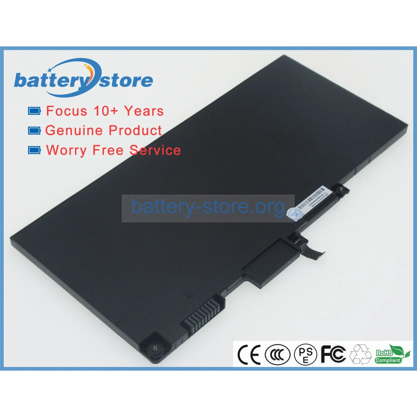 Новые оригинальные аккумуляторы для ноутбуков TA03051XL HSTNN-172C-4 996QA101H HSTNN-175C-5 TA03XL