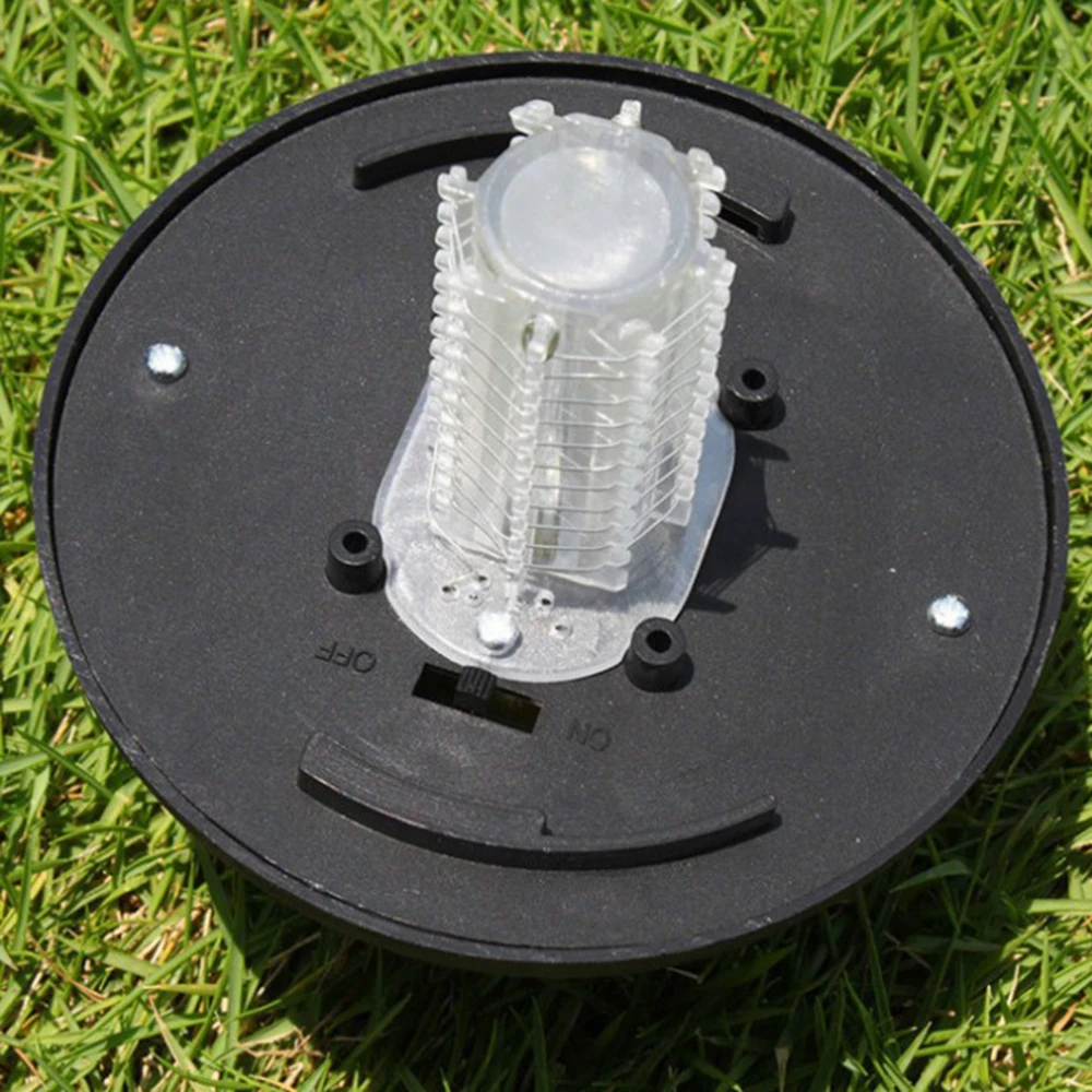 Рисунок 5 - солнечные лампы для защиты от 