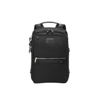 new ballistic nylon fashion trend mens backpack large capacity backpack 232782d