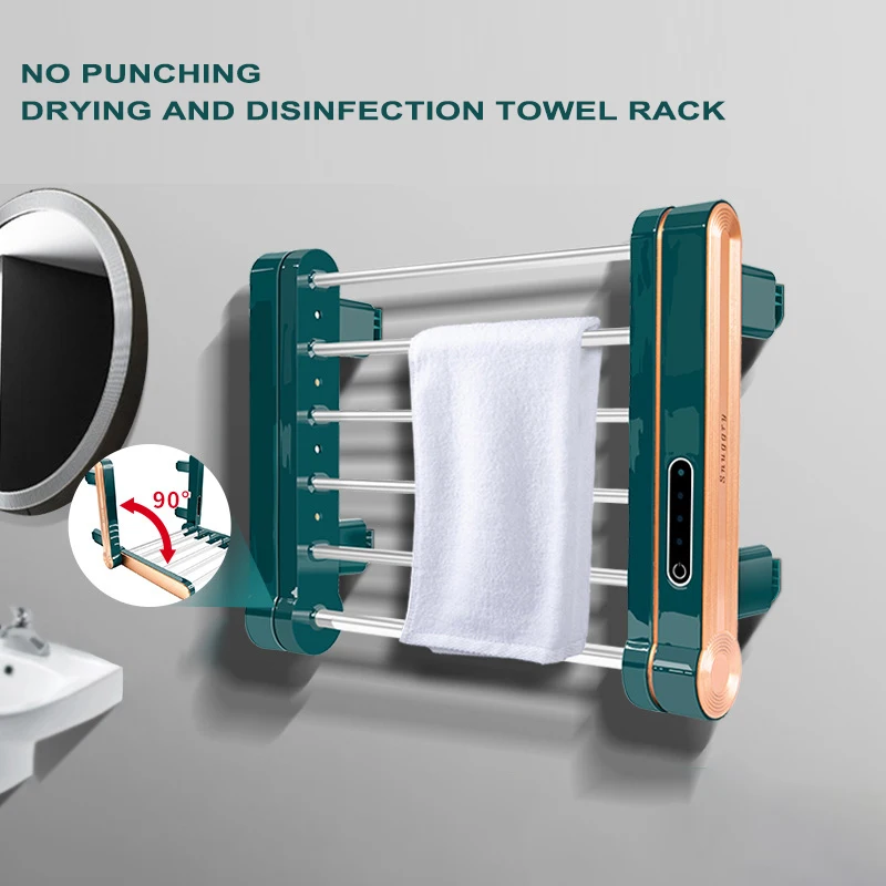 TOP 10 Best Towel Warmer Uv Brand 2022 Reviews