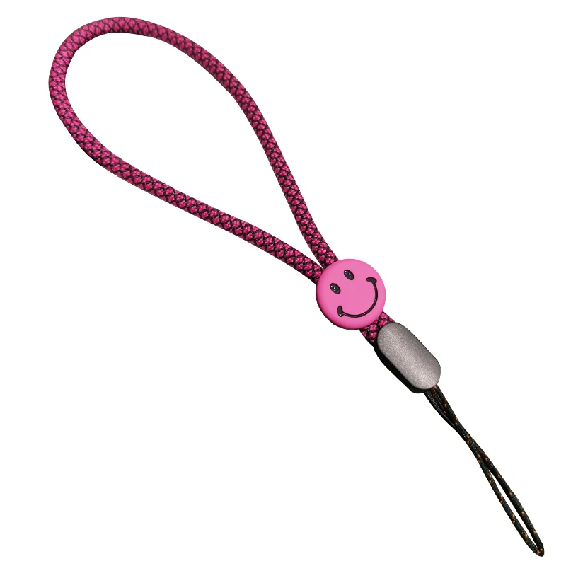 Ремешок для мобильного телефона Zhenge короткий ремешок на запястье подвеска