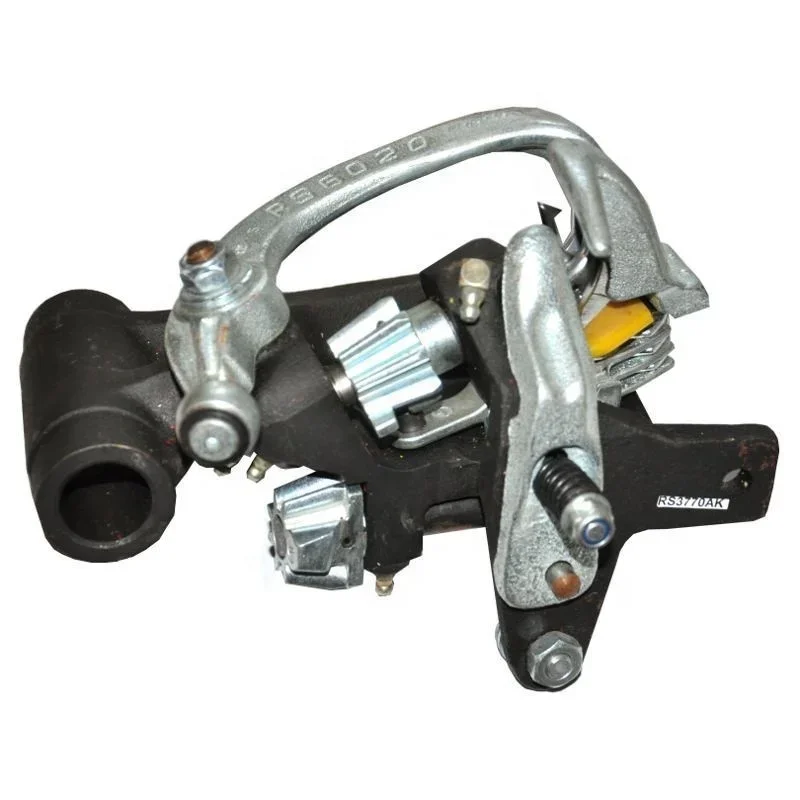 Landbouwmachines Onderdelen RS3770 Hoge Kwaliteit Knotters Voor Vierkante Hooi Balenpers