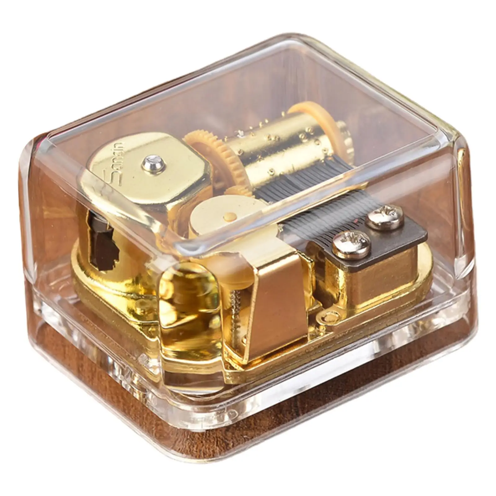 

Музыкальная шкатулка Serenable Music Box