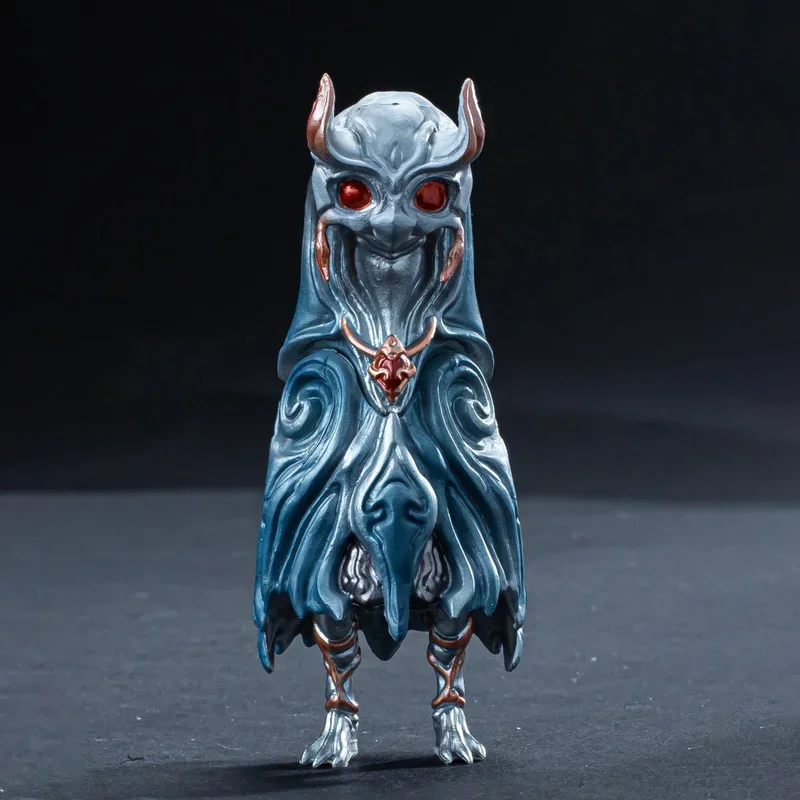 Фото Yoshii Tsumugibako Cthulhu 1/144 Фигурка Gashapon-коллекционная Модель Движущегося Солдата Игрушка Для Детей Подарок На День ... №4
