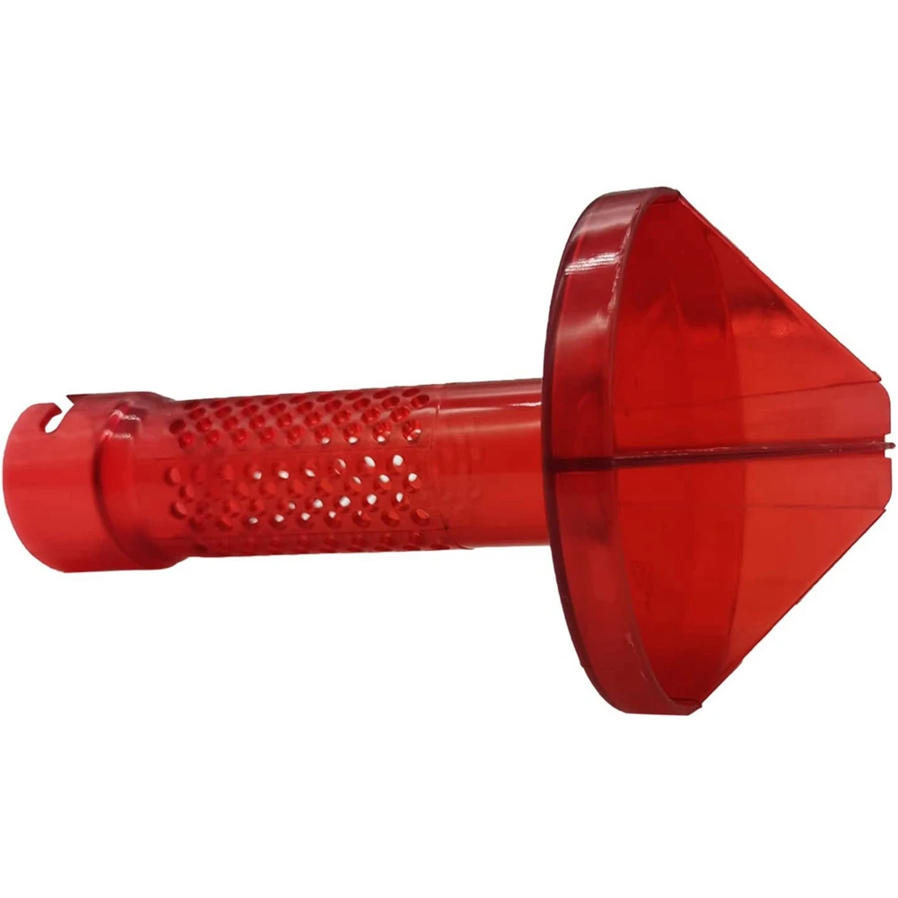 Пенопластовый фильтр с перегородкой для грязи беспроводных пылесосов Hoover Linx