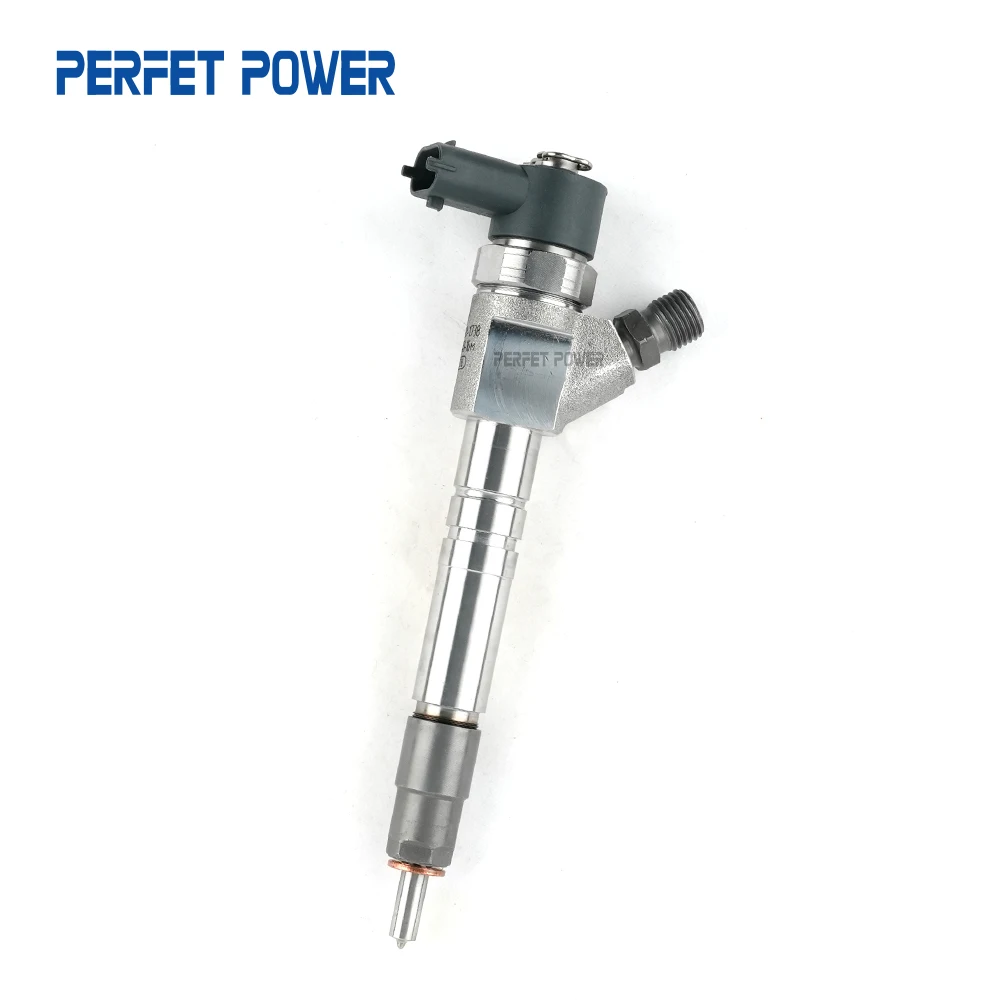 

China Made New 0 445 120 049 Common Rail Diesel Inejctor 0445120049 for OE ME223002, ME228861 , 1077550171, 1077550172 Engine