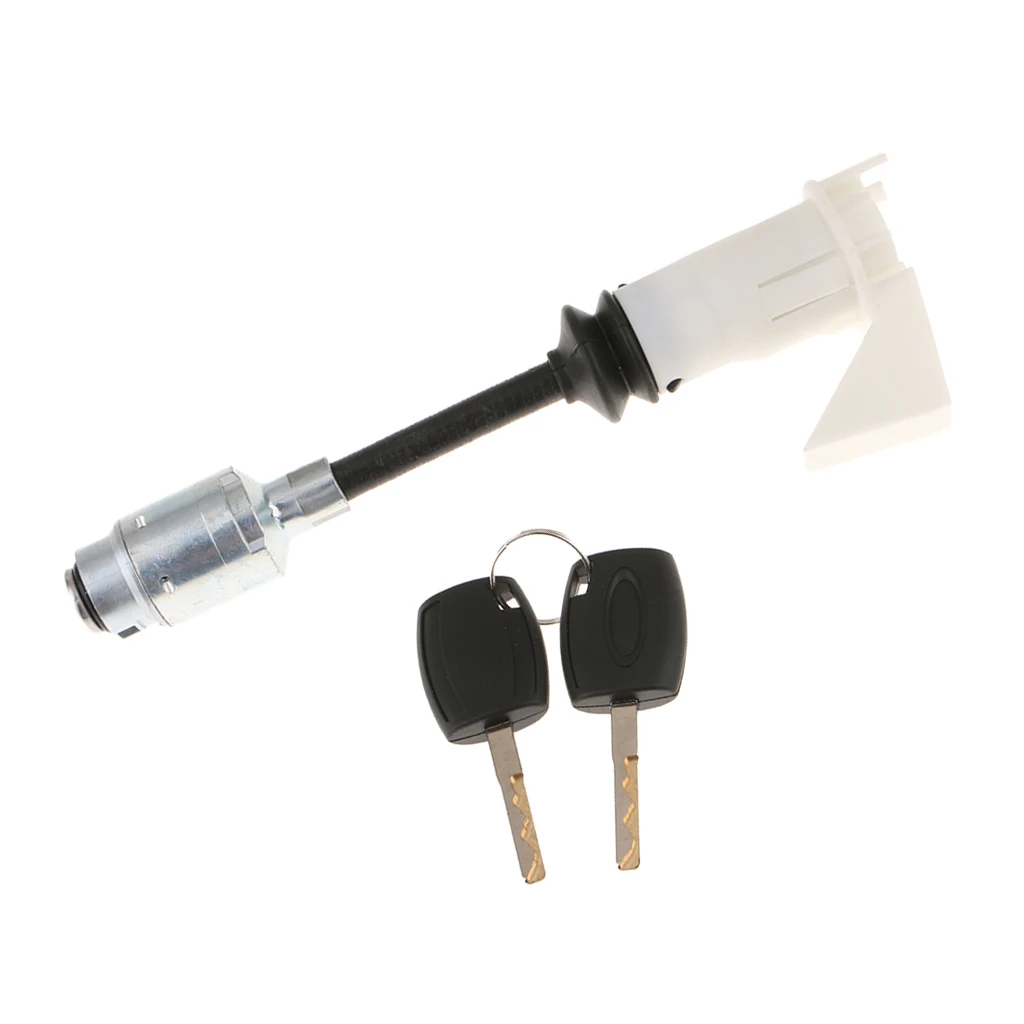 

Car Interior Bonnet Release Lock & Latch Repair Kit Set For Focus MK2-2007