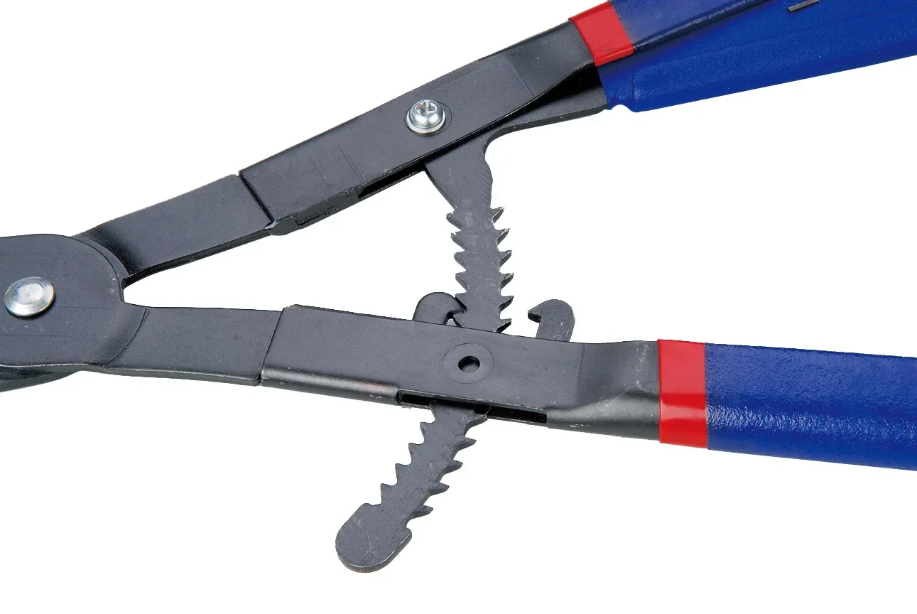 Поставка от производителя 16-дюймовые плоскогубцы с кольцом и одной ручкой