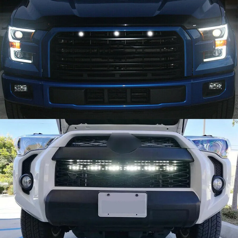 

4 шт., указатели поворота для автомобилей Ford