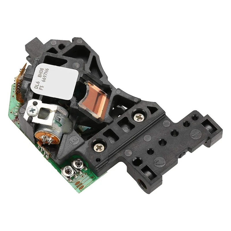 Запасная часть для замены и ремонта 5-кратного DVD лазерного объектива