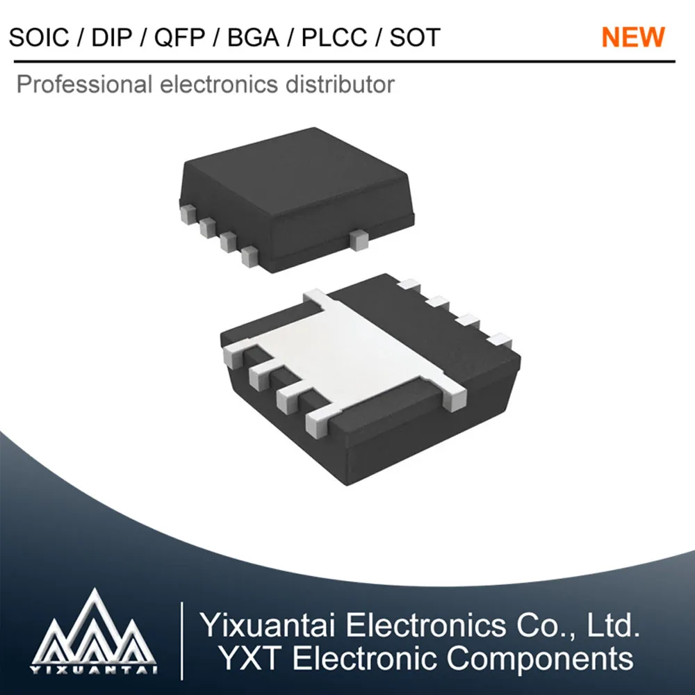 SISA04DN-T1-GE3 SISA04DN SA04 SI7116DN-T1-GE3 SI7116DN 7116 SI7106DN-T1-GE3 SI7106DN 7106 【PowerPAK®1212-8 】 10 шт./лот Новый