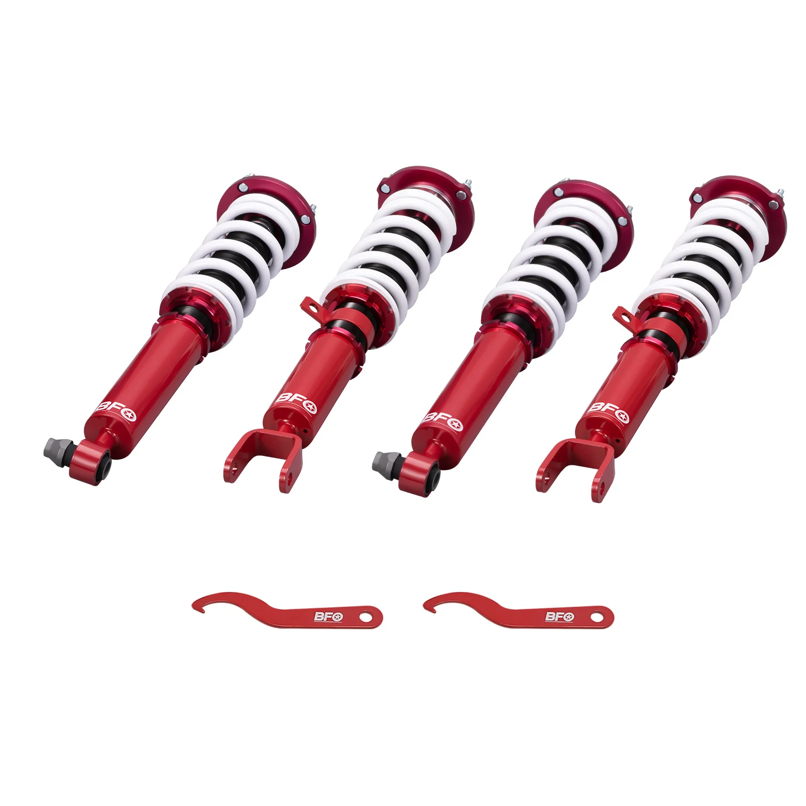 

shock absorber Suspension Coilovers Kit for BMW 6 Gran Coupe F06 640i 650i 640d Adj. Height