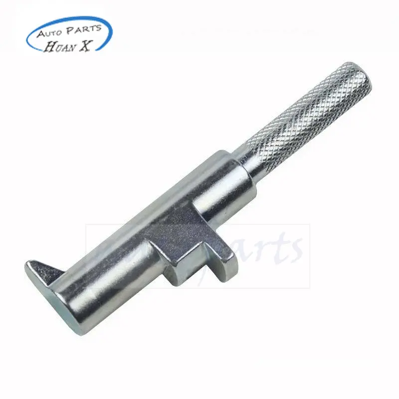 

T10303 DSG DQ250 02E 6-Speed Transmission Dual Clutch Retaining Tool VAG DSG installation Car Repair Tool for VW Audi Auto Parts