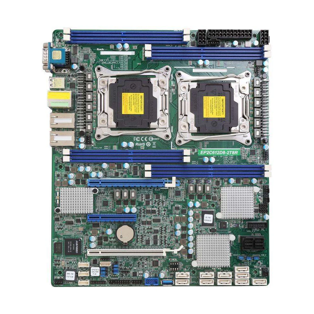 E5 2600 v3
