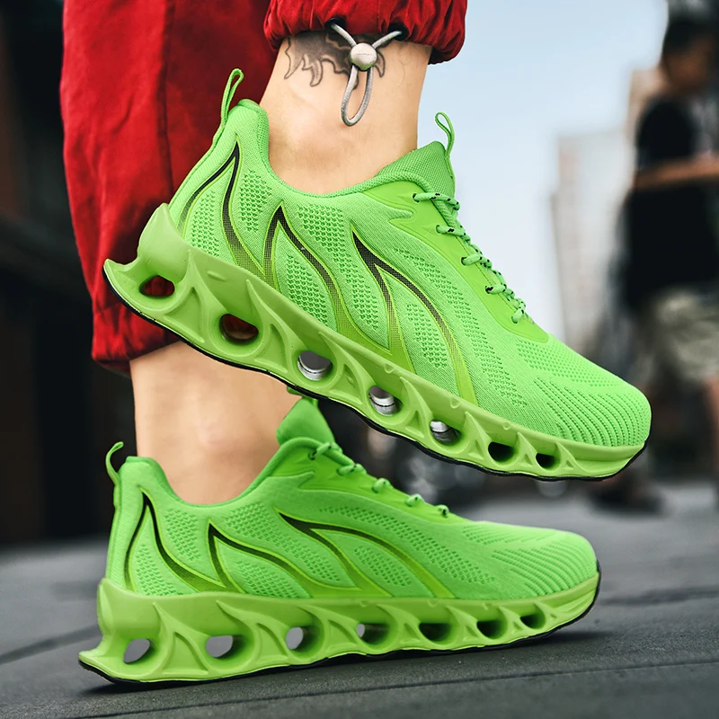 

Kawaii Running Sneakers Luxury Brand High Quality Fashionable Sports Shoes Men Running Shoes Sneakers Men Sport Shoes Tennis