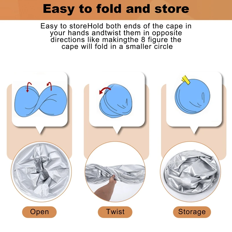 Аксессуары для волос оболочка искусственная кожа Парикмахерская домашняя