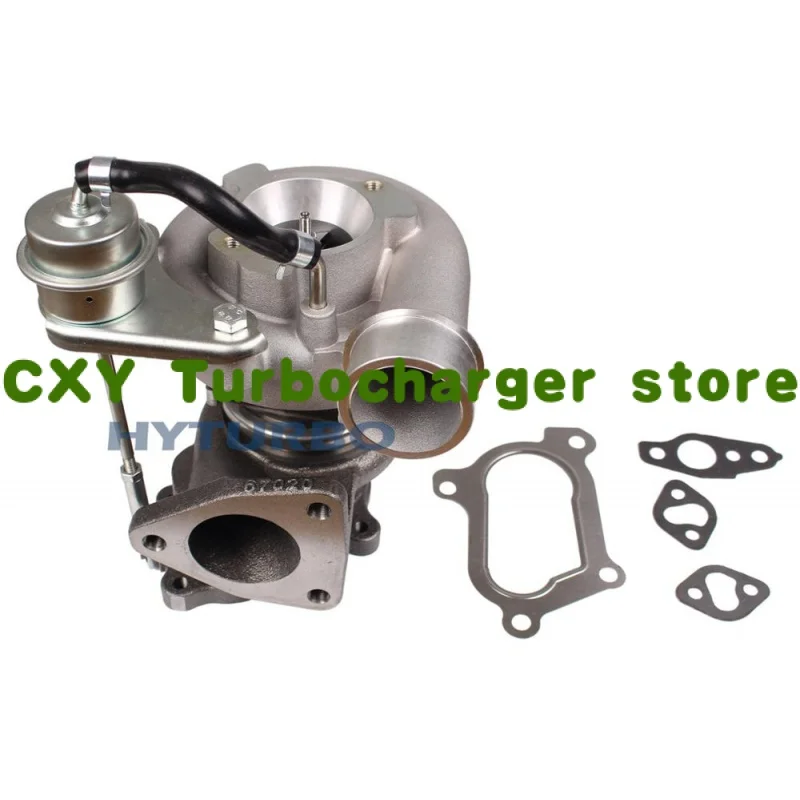 Турбокомпрессор для Toyota Land Cruiser 4-runner 3 0 л 1KZT-3 1KZ-TE CT12B