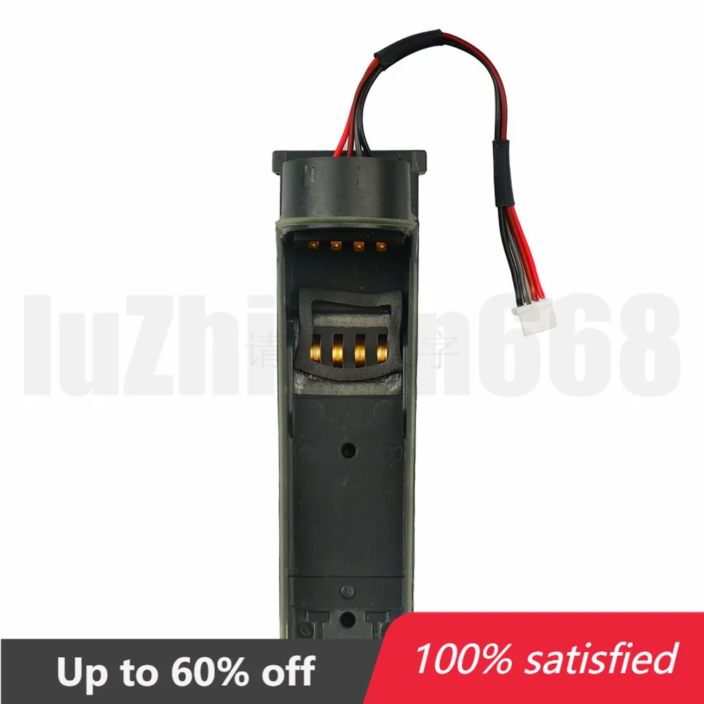 

Battery Connector for Motorola Symbol MT2070 MT2090 Free Shipping